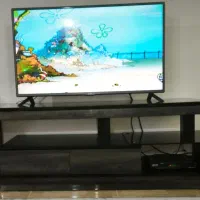 تلویزیون ۴۲ ال جی|تلویزیون و پروژکتور|مسجد سلیمان, |دیوار