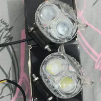 تعدادی لوازم یدکی موتور همتاز ۲۰۰ فابریک اصلی|قطعات یدکی و لوازم جانبی|چالوس, |دیوار