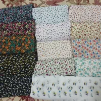 چادر نماز وچادرهای رنگی