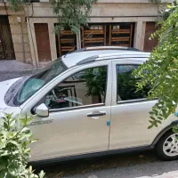 کوییک ساده ۹۹ کم کار|خودرو سواری و وانت|تهران, جنتآباد شمالی|دیوار