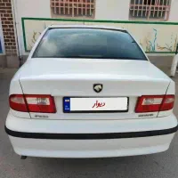 سمند ای اف سون دوگانه فابریک موتوربوش المان