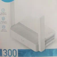 روتر cudy wr300