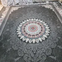 فرش. ۹متری کاملا نو ۳ماه خریداری شده
