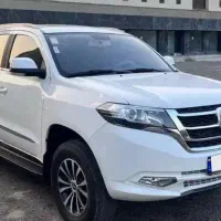 دایون Y7 پلاس ۱۴۰۲ نفره7|خودرو سواری و وانت|تهران, جنت‌آباد مرکزی|دیوار