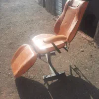 صندلی آرایشگاه