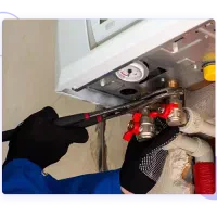 تعمیرات تخصصی پکیج،آبگرمکن،کولرآبی،شیرآلات