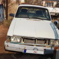 وانت پیکان ۱۶۰۰ مدل ۱۳۸۵