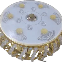 فروش لوستر دیواری، پنل سقفی، آیینه مانیتور دار