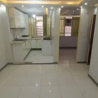 اپارتمان طبقه اول روبه نما کوچه چمران۵۰متری|فروش آپارتمان|کرج, حیدرآباد|دیوار