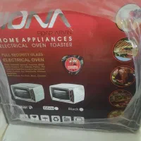 توستر|اجاق گاز و لوازم برقی پختوپز|مشهد, الهیه|دیوار