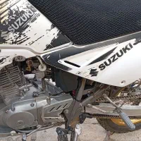 تریل روان|موتورسیکلت|طرقبه, |دیوار