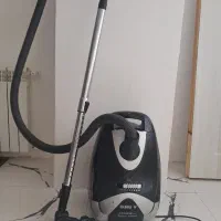 جارو برقی بوش