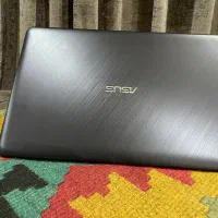 لپ تاپ ASUS مدل X543M|رایانه همراه|تهران, نعمت‌آباد|دیوار