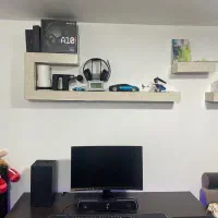 ایکس باکس سری ایکس+مانیتور گیمینگ