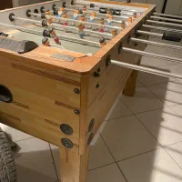 یک عدد فوتبال دستی