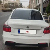 ساینا s مدل 1401|خودرو سواری و وانت|قزوین, |دیوار