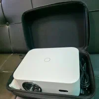کیف  حمل ویدیو پروژکتور wanbo x5 air|کیف، کفش، کمربند|تهران, ایرانشهر|دیوار