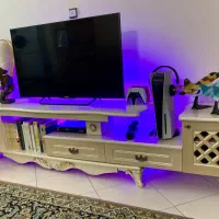 میز تلویزیون
