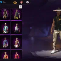 اکانت فری فایر|کنسول، بازی ویدئویی و آنلاین|ارومیه, |دیوار