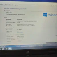 لب تاپ  سالم. نو  رم 6 کره ، در حد آک|رایانه همراه|کرمان, |دیوار
