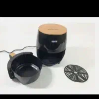 سرخکن سیلور کرست نو