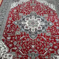 فرش ۹ متری در حد نو