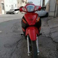 موتور بیکلاچ درحد|موتورسیکلت|شهرکرد, |دیوار