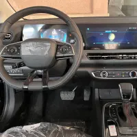 بیجینگ u5 پلاس|خودرو سواری و وانت|تهران, نارمک جنوبی|دیوار