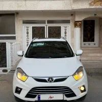 جکS5فول وارداتی مونتاژچین مدل ۱۳۹۷ موتور ۲۰۰۰توربو