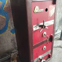 گاوصندوق