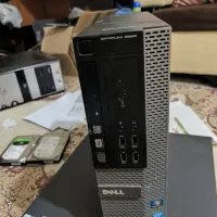 فروش مینی کیس dell و Lenovo|رایانه رومیزی|مریوان, |دیوار