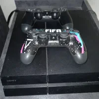 Ps4 Fat 500G