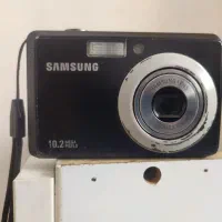 دوربین عکاسی و فیلمبرداری سامسونگ