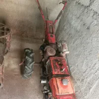 موتور کشاورزی تیلر