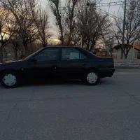 پژو 405|خودرو سواری و وانت|درگزین, |دیوار