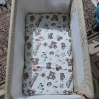 تخت بچه روروک وکریر