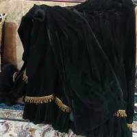 لباس محلی|لباس|یاسوج, |دیوار