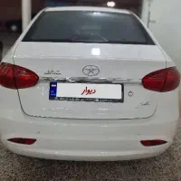 جک j4 403 آپشنال|خودرو سواری و وانت|دزفول, |دیوار