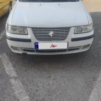 سمند EF7 مدل ۹۷|خودرو سواری و وانت|تهران, حکیمیه|دیوار