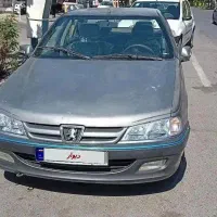 پژو پارس معاوضه با پراید یا تیبا