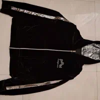 ست سویشرت شلوار مخمل خارجی