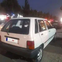 پراید هاچبک|خودرو سواری و وانت|مشهد, مقدم|دیوار