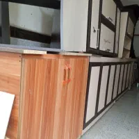 تعمیرات کابینت و کمد و کابینت دست دوم موجود است