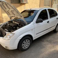 تیبا صندوقدار۹۸