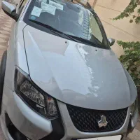 فروش کویک GXR-L صفر 1404 آپشن ردیاب وسینی زیرموتور|خودرو سواری و وانت|مشهد, تربیت (صدف)|دیوار