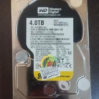 هارد ۴ ترا بایت کارکرده