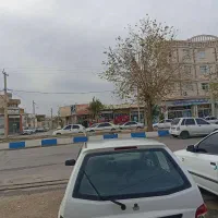 پراید ۱۱۱بدون رنگ شاسی پلم بدون ترک|خودرو سواری و وانت|نورآباد ممسنی, |دیوار