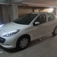 ۲۰۷|خودرو سواری و وانت|کرمانشاه, |دیوار