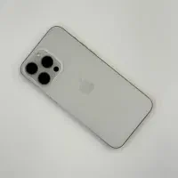 آیفون 15 پرو مکس سفید 256 گیگ بدون خط و خش