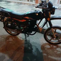 متور شکاری تیزپر200